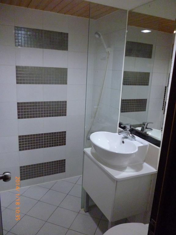 Sunwise Hotel Kaohsiung Room photo